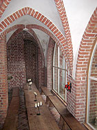 Kapitelsaal Michaeliskloster